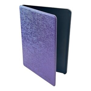 New CoBak Ereader Protective Case Impact Resitant #2407090908-T - Purple Shine